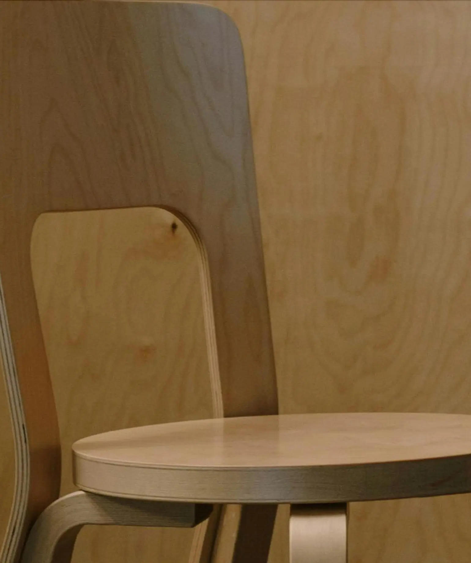 Live Edge Table - Image 3