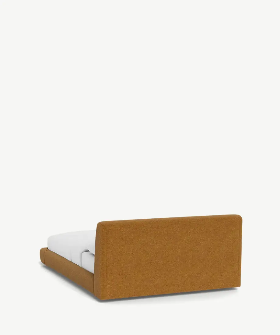 Sano Upholstered Bed With Storage - Image 4