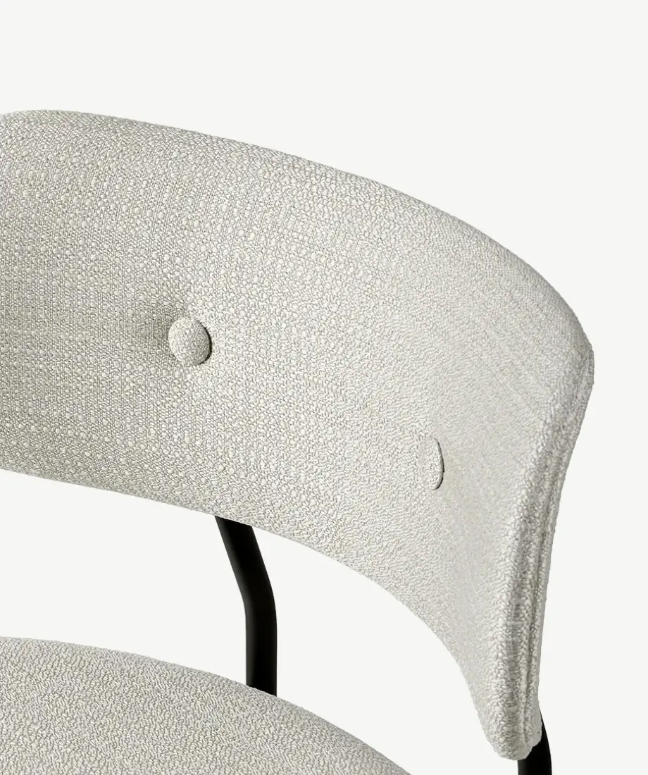 Enum Bar Stool - Image 3