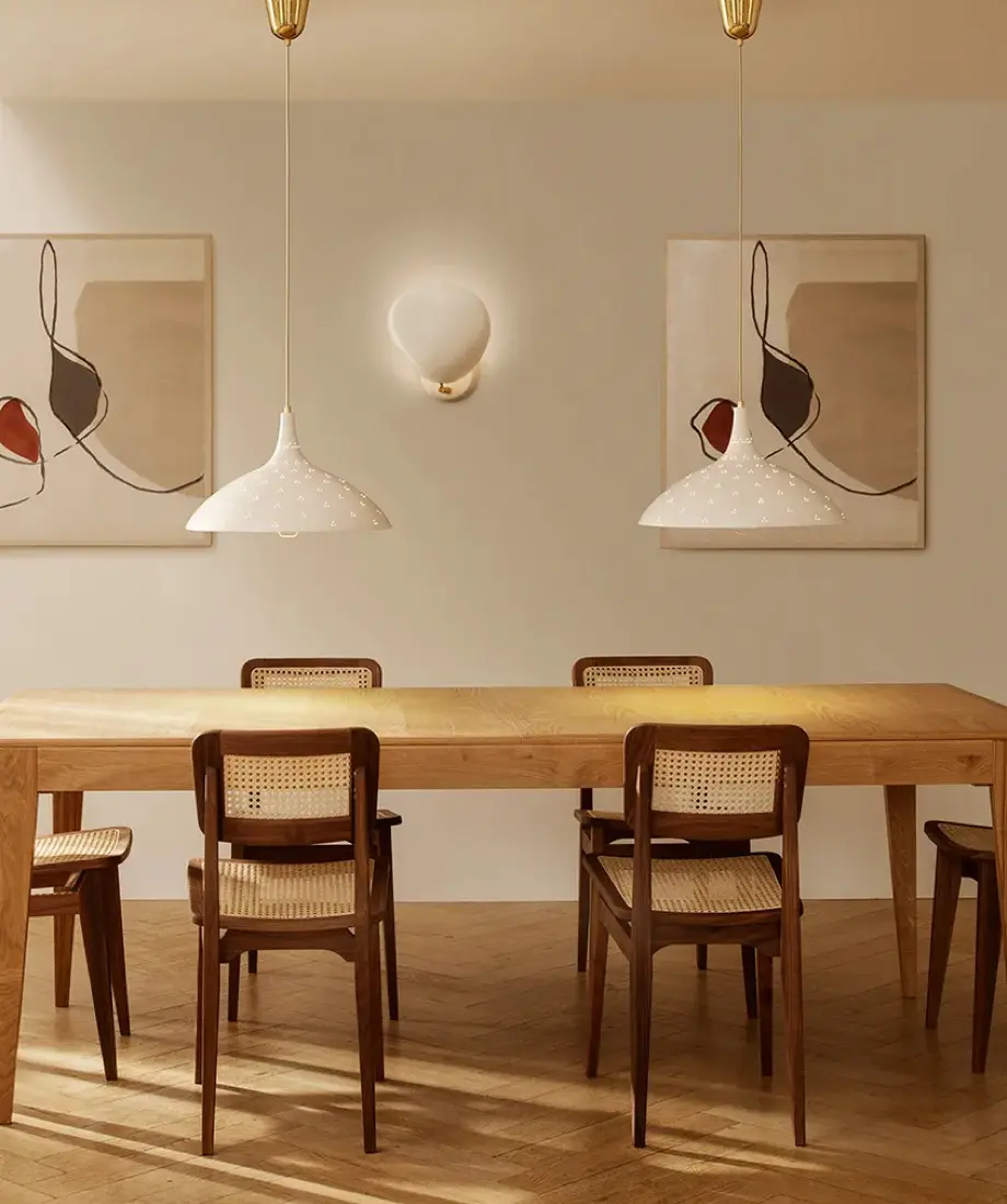 Jusna Lamp - Image 3
