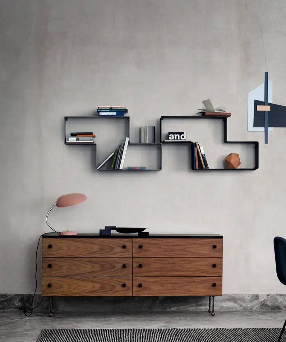 Evans Dresser - Image 2