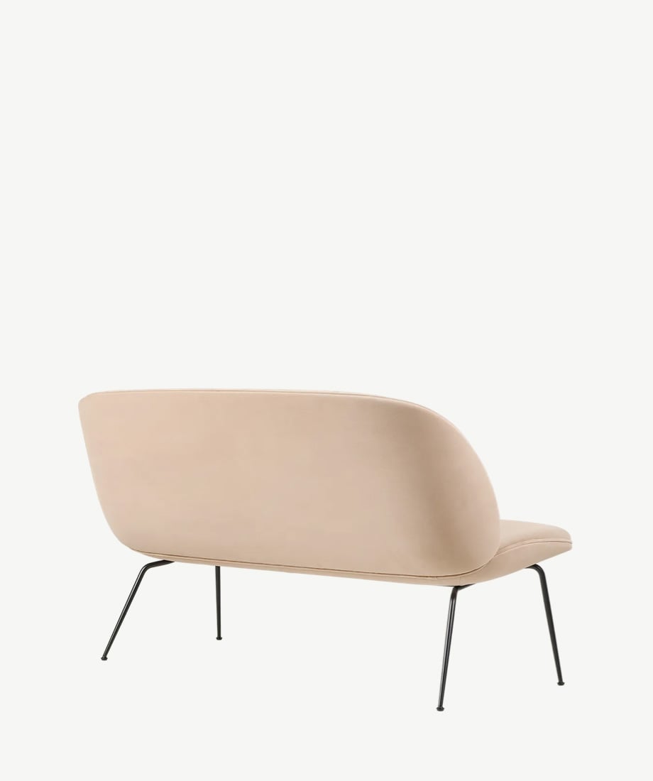 Joel Slipcovered Sofa - Image 2