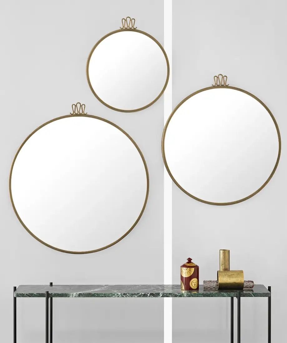 Aran Mirror - Image 2