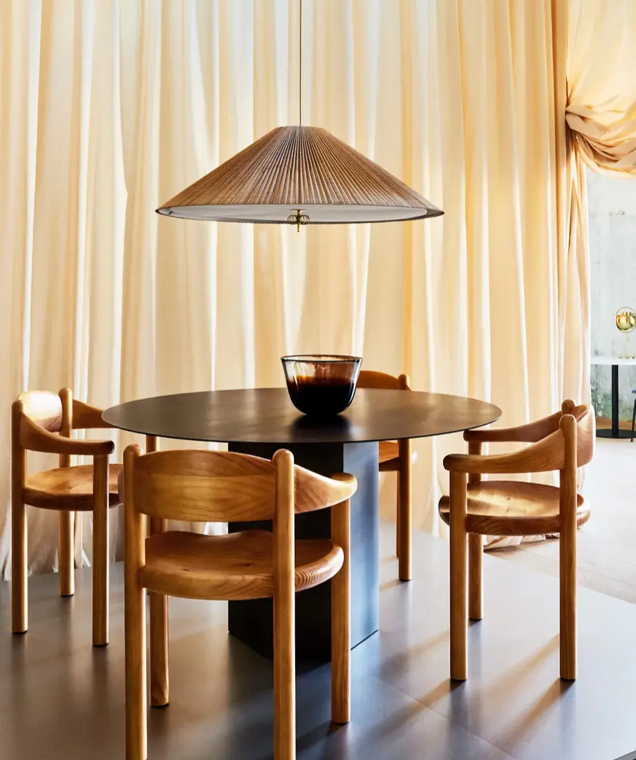Gravity Ceiling Lamp - Image 3