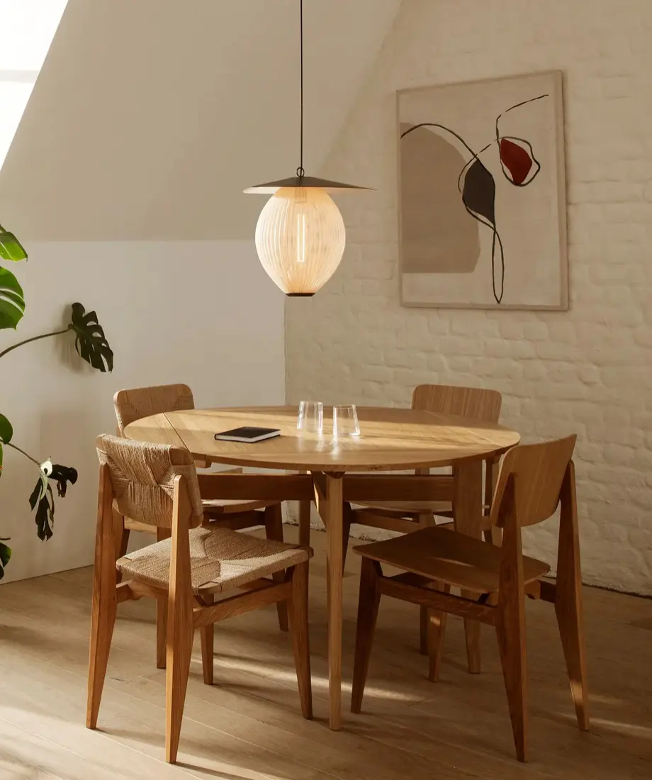 Noram Chair - Image 3